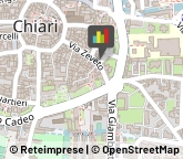 Camicie Chiari,25032Brescia