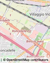 Via Corfù, 50,25124Brescia