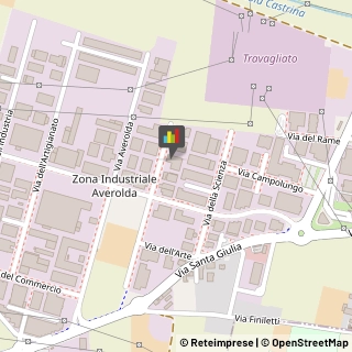 Edilizia - Attrezzature,25039Brescia