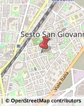 Via dei Giardini, 30,20099Sesto San Giovanni