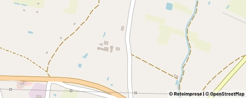 Mappa Licata