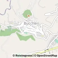 Map Buccheri