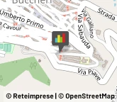 Osterie e Trattorie,96010Siracusa