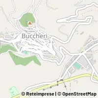 Map Buccheri