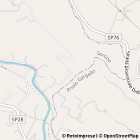 Mappa 96010