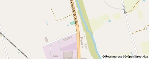 Mappa Licata