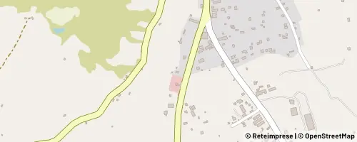 Mappa Niscemi