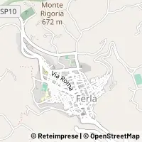 Kort Ferla