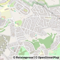 Map Roma