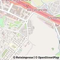 Kaart Roma
