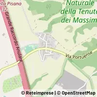 Map Roma