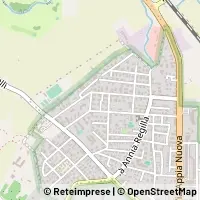 Peta Roma