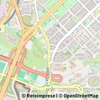 地図 Roma