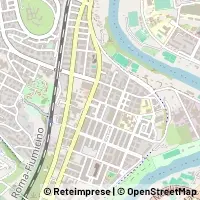 Map Roma