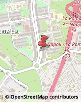 Viale Antonio Ciamarra, 44,00173Roma