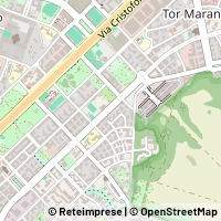 地图 Roma