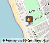 Stabilimenti Balneari,00054Roma