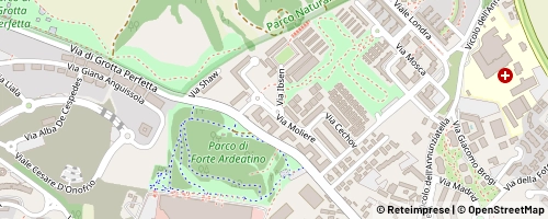 Mappa Rom