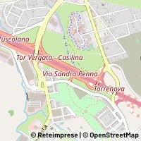 지도 Roma