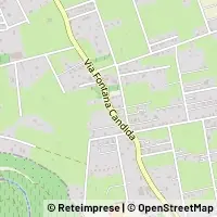 Map Roma