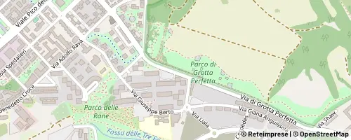 Mappa Rom
