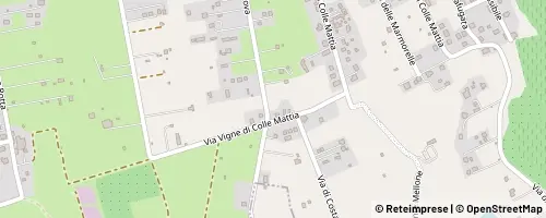 Mappa Rom