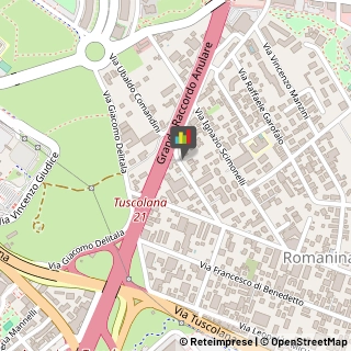 Parrucchieri - Scuole,00173Roma