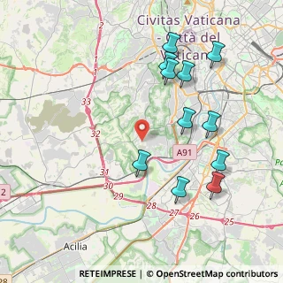Mappa Viale Marcello Boldrini, 00148 Roma RM, Italia (4.47273)
