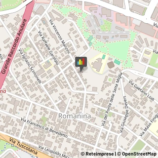 Antincendio - Impianti e Attrezzature,00173Roma