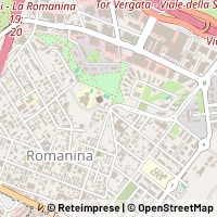 Kartta Roma