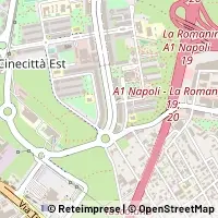 Kartta Roma