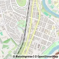 Hartă Roma