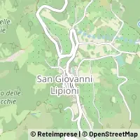 Kart San Giovanni Lipioni