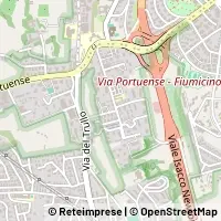 Kaart Roma