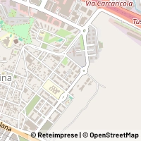 지도 Roma