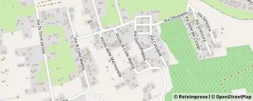 Mappa Rom