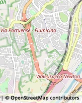 Via Portuense, 953,00148Roma