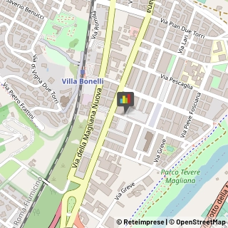 Recapito Pacchi e Lettere - Agenzie Roma,00146Roma