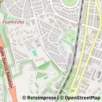 Map Roma