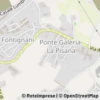 Map Roma