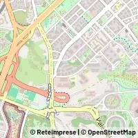 नक्शा Roma