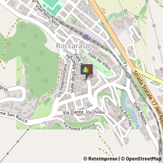 Dolci - Ingrosso Roccaraso,67037L'Aquila