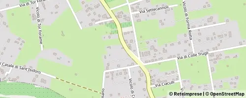 Mappa Rom