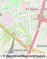 Via di Torre Spaccata, 151,00169Roma