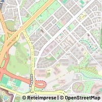 Map Roma