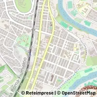 Map Roma