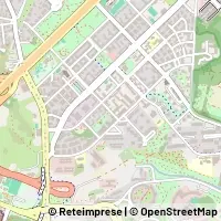 Map Roma