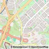 Mapa Roma
