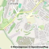 Map Roma