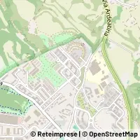 Mapa Roma